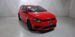 Volkswagen Polo 1.6 STARTLINE AUTO Hatchback 2022