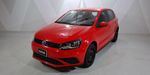 Volkswagen Polo 1.6 STARTLINE AUTO Hatchback 2022