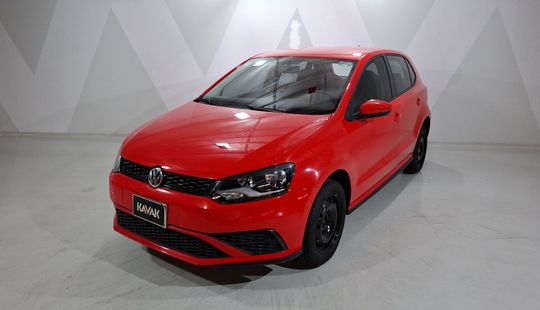 Volkswagen • Polo