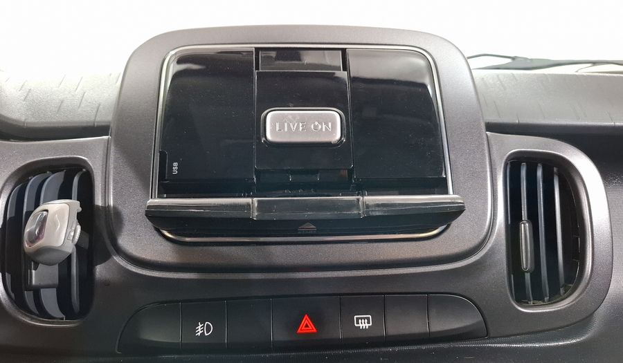 Fiat Mobi 1.0 WAY Hatchback 2018