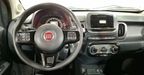 Fiat Mobi 1.0 WAY Hatchback 2018