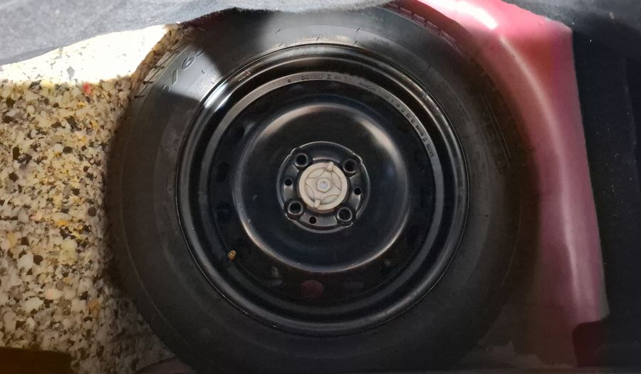 Fiat Mobi 1.0 WAY Hatchback 2018