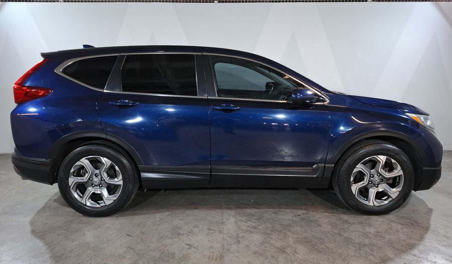 Honda Cr-v 1.5 TURBO PLUS AUTO Suv 2018