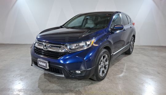 Honda • CR-V