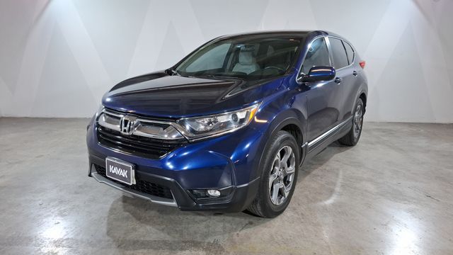 Honda • CR-V