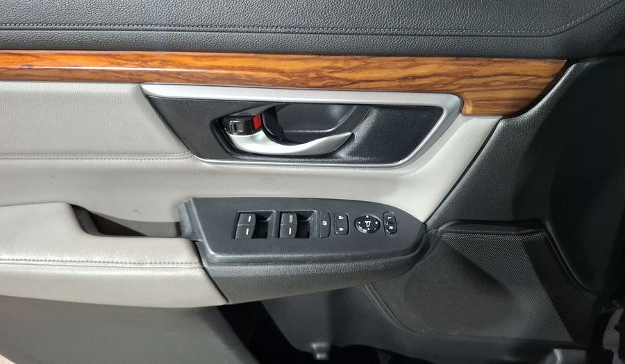Honda Cr-v 1.5 TURBO PLUS AUTO Suv 2018
