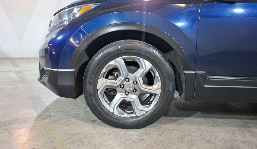 Honda Cr-v 1.5 TURBO PLUS AUTO Suv 2018