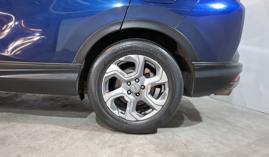Honda Cr-v 1.5 TURBO PLUS AUTO Suv 2018