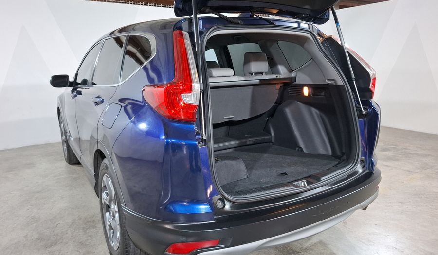 Honda Cr-v 1.5 TURBO PLUS AUTO Suv 2018