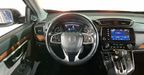Honda Cr-v 1.5 TURBO PLUS AUTO Suv 2018