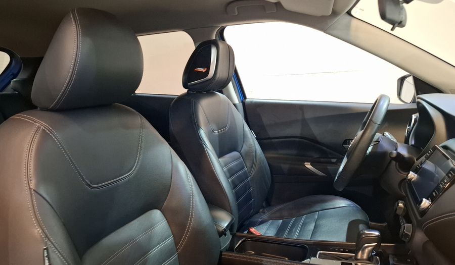 Nissan Kicks 1.6 PLATINUM LTS XTRONIC Suv 2023