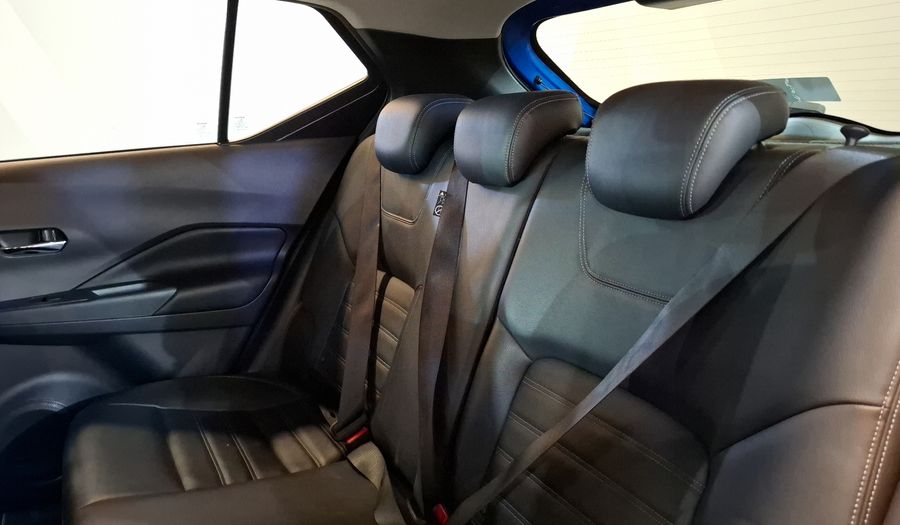 Nissan Kicks 1.6 PLATINUM LTS XTRONIC Suv 2023