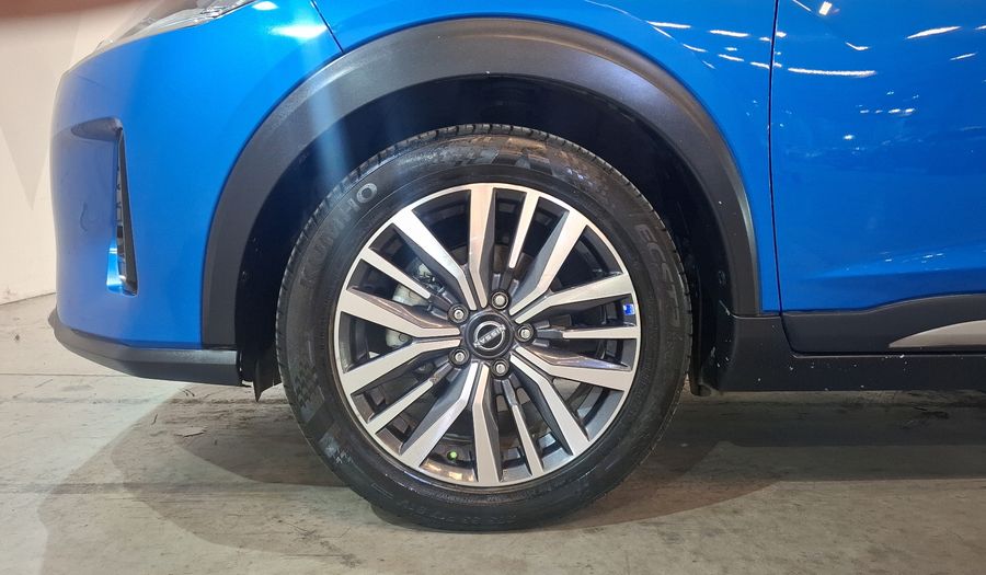 Nissan Kicks 1.6 PLATINUM LTS XTRONIC Suv 2023