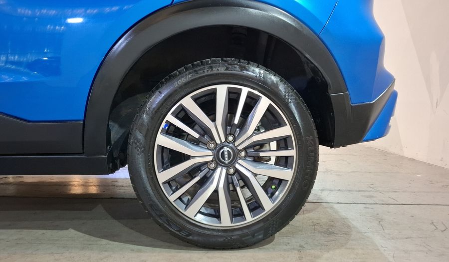 Nissan Kicks 1.6 PLATINUM LTS XTRONIC Suv 2023