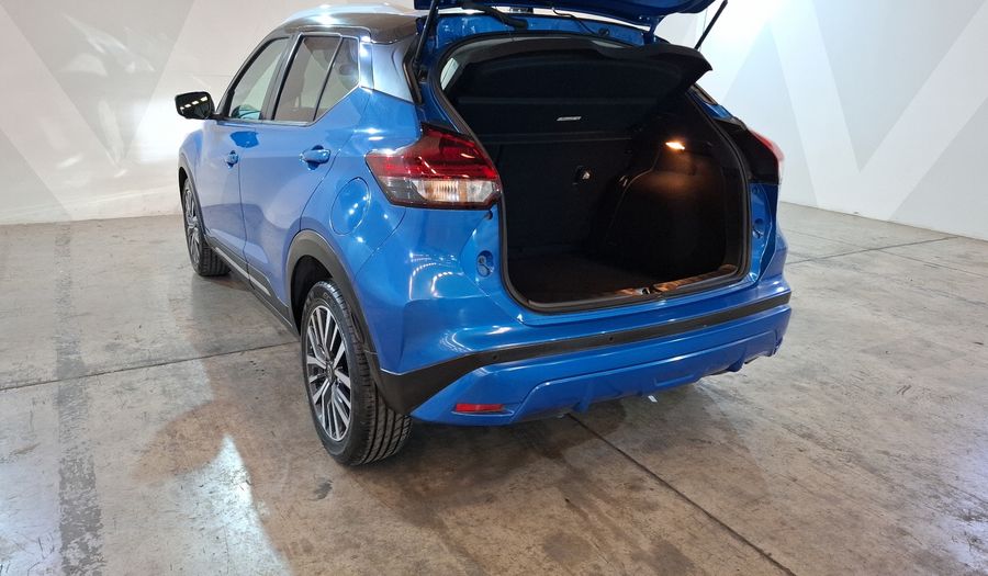 Nissan Kicks 1.6 PLATINUM LTS XTRONIC Suv 2023