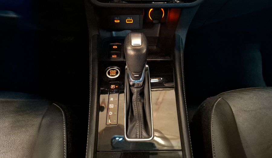Nissan Kicks 1.6 PLATINUM LTS XTRONIC Suv 2023