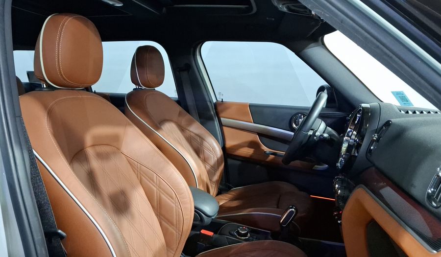 Mini Countryman 2.0 COOPER S ICONIC DCT Hatchback 2022