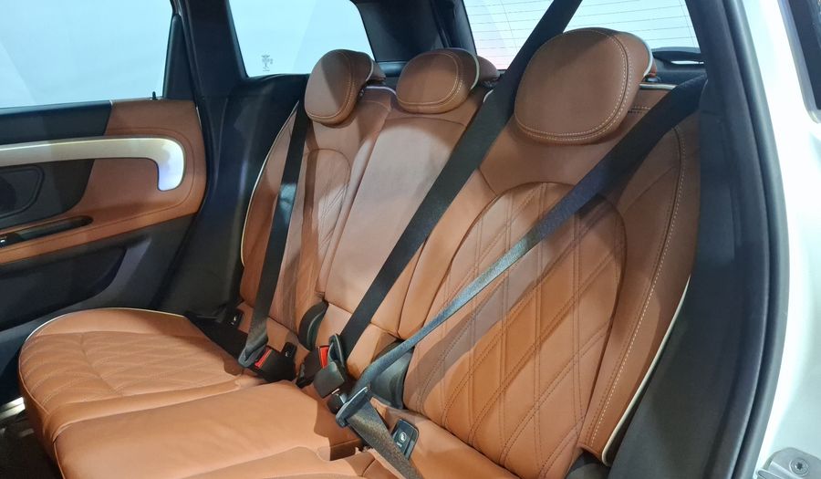 Mini Countryman 2.0 COOPER S ICONIC DCT Hatchback 2022