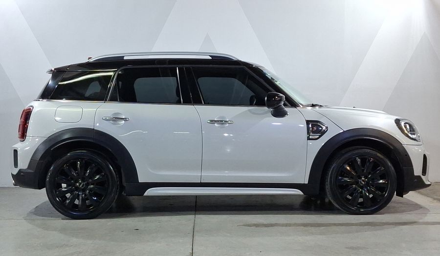 Mini Countryman 2.0 COOPER S ICONIC DCT Hatchback 2022