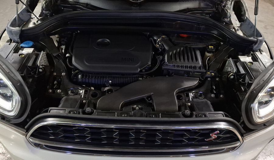 Mini Countryman 2.0 COOPER S ICONIC DCT Hatchback 2022