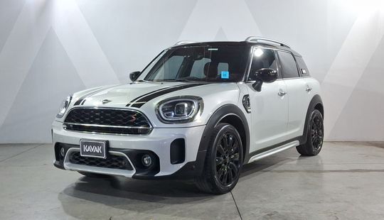 Mini • Countryman