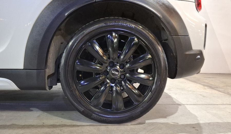 Mini Countryman 2.0 COOPER S ICONIC DCT Hatchback 2022