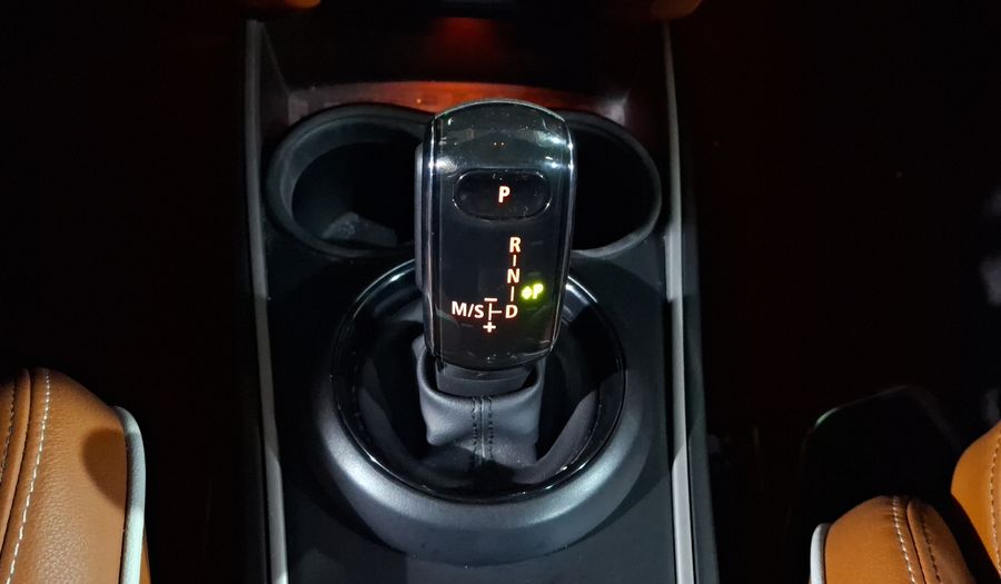 Mini Countryman 2.0 COOPER S ICONIC DCT Hatchback 2022