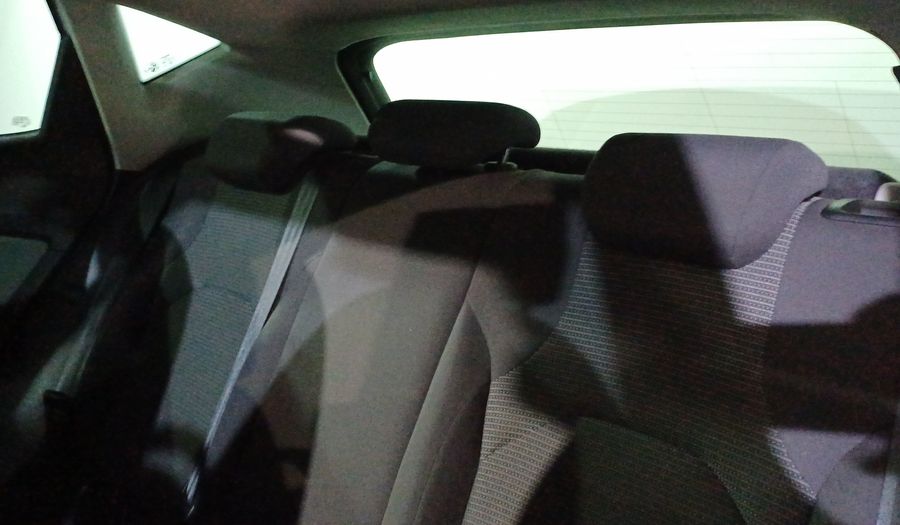 Seat Leon 1.4 STYLE 150HP DCT Hatchback 2019