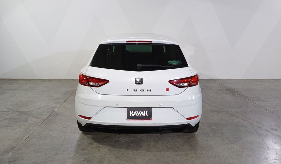 Seat Leon 1.4 STYLE 150HP DCT Hatchback 2019