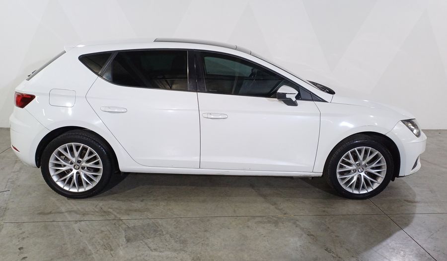 Seat Leon 1.4 STYLE 150HP DCT Hatchback 2019