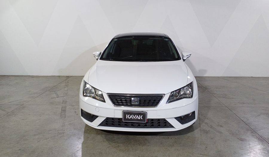 Seat Leon 1.4 STYLE 150HP DCT Hatchback 2019