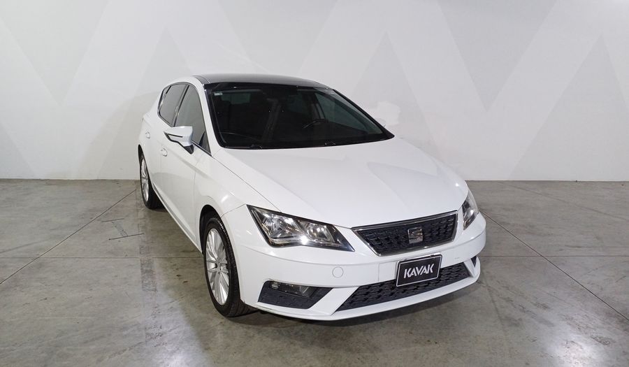 Seat Leon 1.4 STYLE 150HP DCT Hatchback 2019