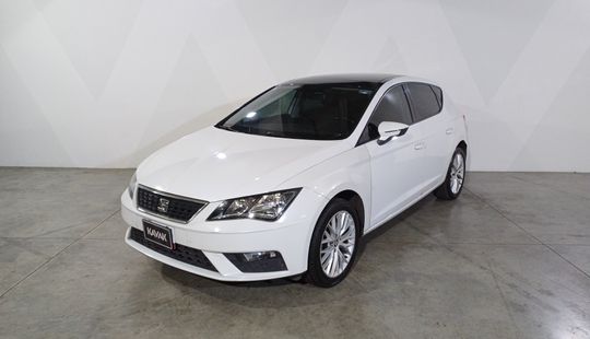 Seat • Leon