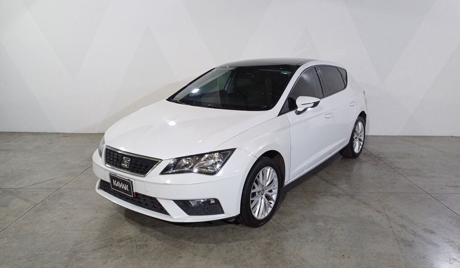 Seat Leon 1.4 STYLE 150HP DCT Hatchback 2019