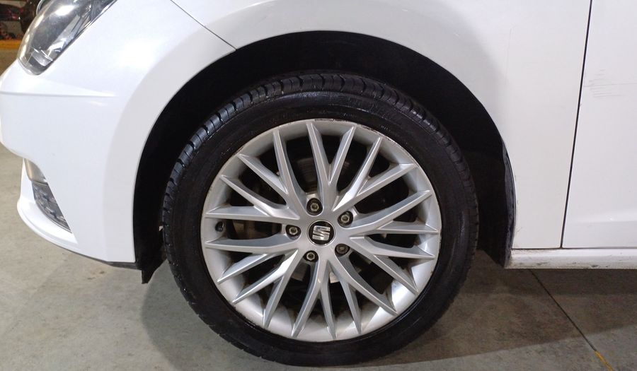 Seat Leon 1.4 STYLE 150HP DCT Hatchback 2019