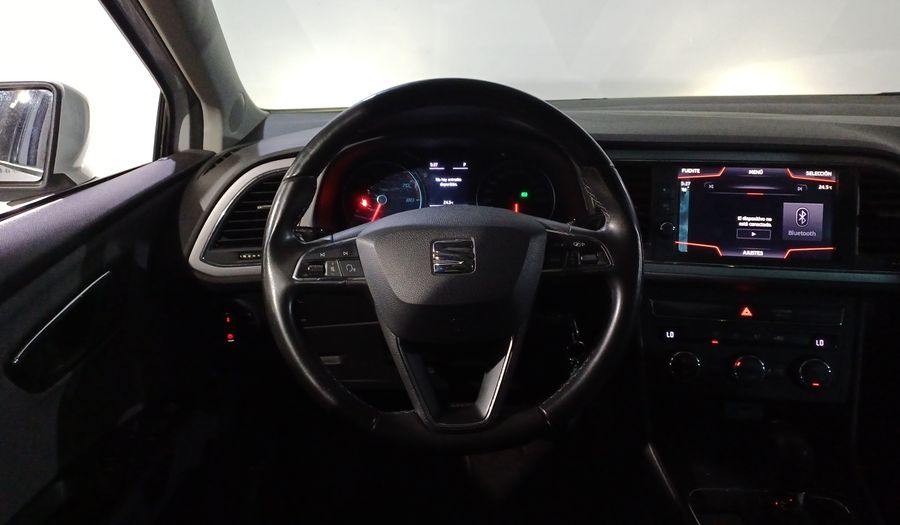 Seat Leon 1.4 STYLE 150HP DCT Hatchback 2019
