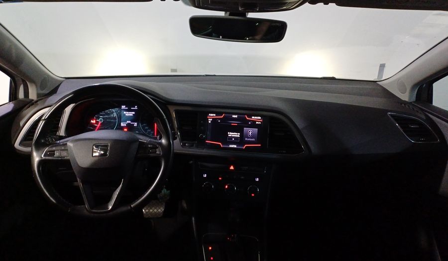 Seat Leon 1.4 STYLE 150HP DCT Hatchback 2019