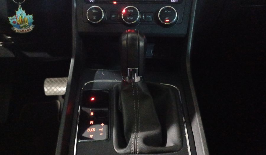 Seat Leon 1.4 STYLE 150HP DCT Hatchback 2019