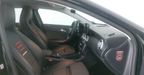 Mercedes Benz Clase A 1.6 200 STYLE Hatchback 2017