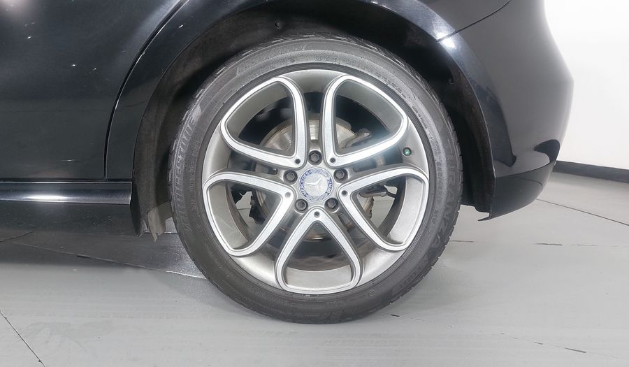Mercedes Benz Clase A 1.6 200 STYLE Hatchback 2017