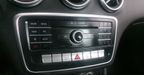 Mercedes Benz Clase A 1.6 200 STYLE Hatchback 2017