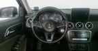 Mercedes Benz Clase A 1.6 200 STYLE Hatchback 2017