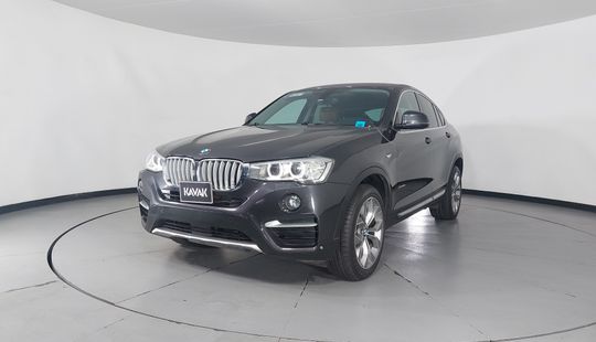 Bmw • X4