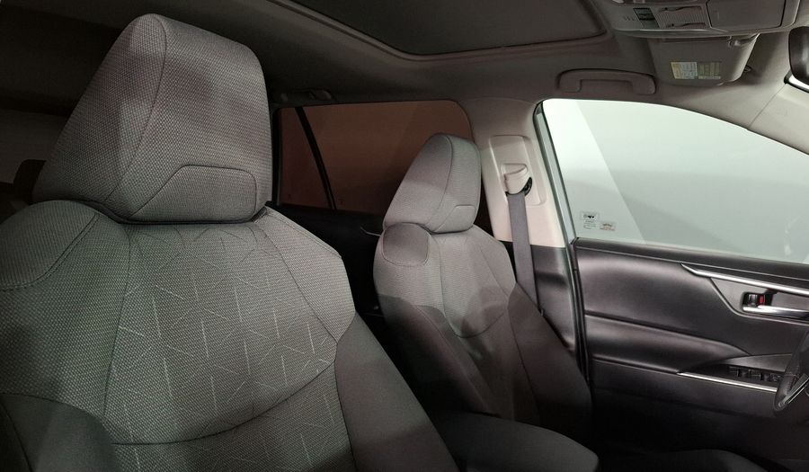 Toyota Rav4 2.5 XLE AUTO Suv 2022