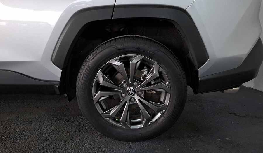 Toyota Rav4 2.5 XLE AUTO Suv 2022