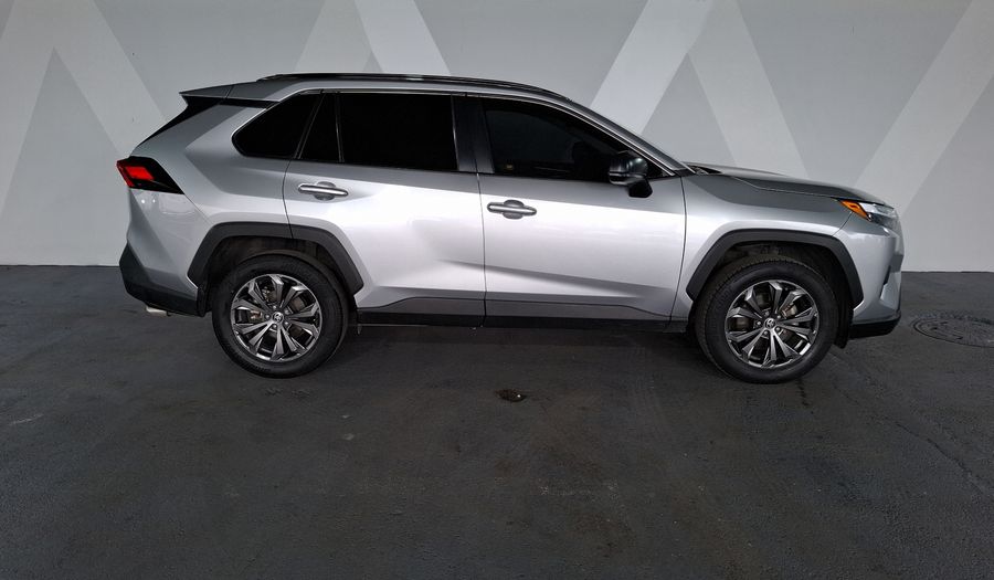 Toyota Rav4 2.5 XLE AUTO Suv 2022