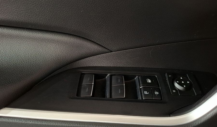 Toyota Rav4 2.5 XLE AUTO Suv 2022