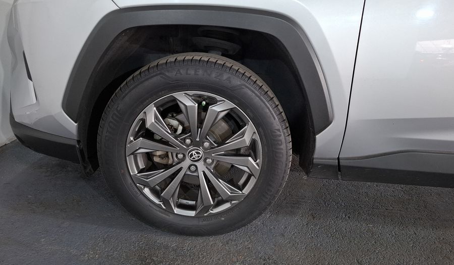 Toyota Rav4 2.5 XLE AUTO Suv 2022
