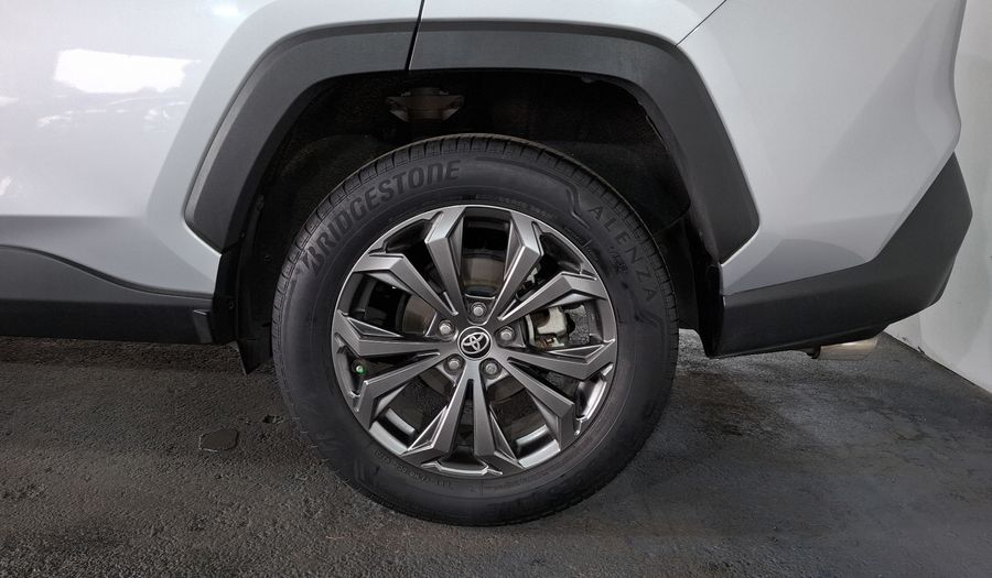 Toyota Rav4 2.5 XLE AUTO Suv 2022