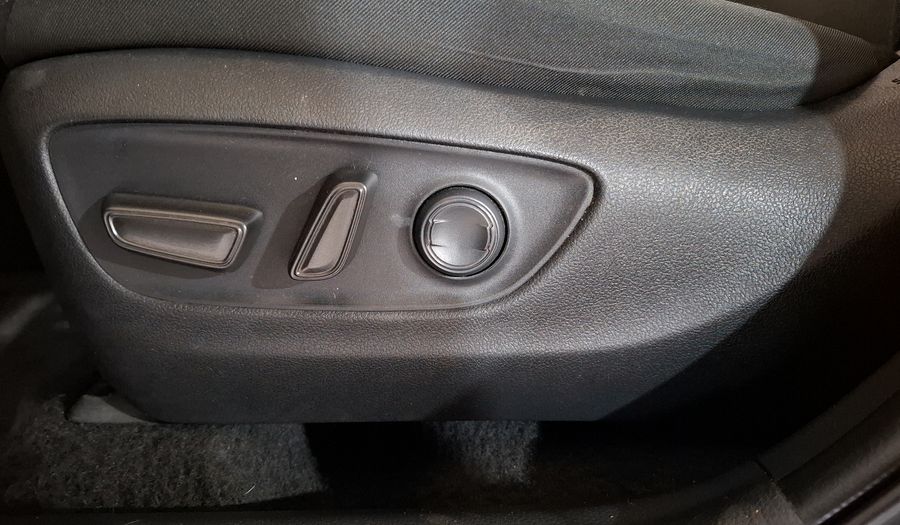 Toyota Rav4 2.5 XLE AUTO Suv 2022